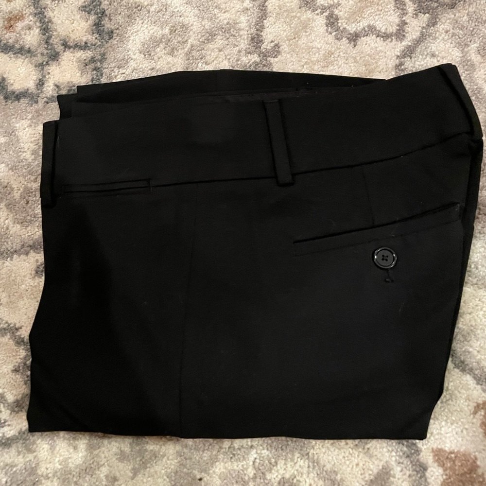 Ann Taylor Loft Marisa Pants